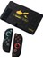 Nintendo Switch Bölünmüş Koruyucu Kılıf Yumuşak Kılıf Pikachu Yıldırım (Yurt Dışından) 1