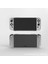 Şeffaf Nintendo Switch OLED Düşmeye Karşı Koruyucu Kılıf (Yurt Dışından) 3
