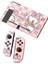 Nintendo Switch Mat Kabartmalı Koruyucu Kılıf Tpu Yumuşak Kılıf Daisy (Yurt Dışından) 1