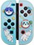 Nintendo Switch Konsol Koruyucu Kılıf Hard Case Karikatür Kedi ve Köpek Teması (Yurt Dışından) 2