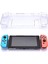 Nintendo Switch Bölünmüş Şeffaf Koruyucu Kılıf Pc Her Şey Dahil Düşmeyi Önleyen Kılıf (Yurt Dışından) 1