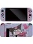 Nintendo Switch OLED Düşme Önleyici Silikon Kılıf Için Uygundur (Yurt Dışından) 1