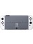 Nintendo Switch OLED Koruyucu Kılıf Ultra Ince Bölünmüş Pc Sert Kılıfı (Yurt Dışından) 1