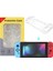 Nintendo Switch Şeffaf Kristal Kasa Anahtarı Koruyucu Kılıf (Yurt Dışından) 1