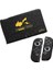 Nintendo Switch OLED Tpu Mat Koruyucu Kılıf Siyah (Yurt Dışından) 1
