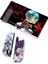 Nintendo Switch OLED Tpu Koruyucu Kılıf Neon Genesis Evangelion (Yurt Dışından) 1