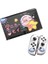 Nintendo Switch OLED Tpu Mat Kabartmalı Koruyucu Kılıf Kirby (Yurt Dışından) 1