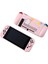 Nintendo Switch Pembe Tavşan Koruyucu Kılıf (Yurt Dışından) 1