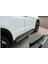 Honda Crv 2013-2017 Arası Uyumlu Yan Basamak Koruma Side Step Bmw Style 2