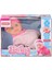 3359-12 Emekleyen Sesli Bebek -Toysan Oyuncak 1
