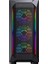 MX410 Mesh-G-Rgb 650W 80+ Atx Mid-Tower gaming Kasa (CGR-5VM6B-MESH-G-RGB) 2