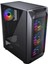 MX410 Mesh-G-Rgb 650W 80+ Atx Mid-Tower gaming Kasa (CGR-5VM6B-MESH-G-RGB) 4