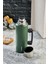 1.5 Litre Çift Katlı Çelik Termos - 24 Saat Sıcak, 48 Saat Soğuk, Kulplu (Kamp, Piknik, Ofis, Seyahat, Outdoor) 2