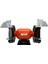 024-RC0002 Profesyonel Taş Motoru Tel Fırçalı 350W 150 mm 1