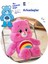 22CM Sevimli Care Bears Asabi Ayı Peluş Bebek Aşk Ayı Hediye (Yurt Dışından) 4