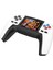 P5 Retro Gamepad 520 Retro Oyunlu Oyun Konsolu 2 Oyunculu 1