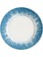 Iris Denim Banquet 12 Adet 21 cm Porselen Düz Tabak 1