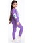 Dream Baskılı Kız Bebek Takım 54327 3