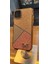 Iphone 11 Uyumlu Taşlı Kurdele Figürlü Karbon Kılıf Darbe Korumalı Kapak 2