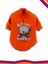 Basic Köpek Baskılı Sweatshirt Nap Time Sleep Happy Hour İçi Polarlı Kıyafet 1