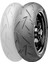 120/70ZR17 Conti Sport Attack 2 58W Ön Lastik 2