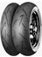 120/70ZR17 Conti Sport Attack 2 58W Ön Lastik 3