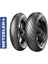 Set 120/70-12 ve 130/70-12 Roadtec Scooter Ön Arka Takım 2