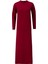 Basic Triko Takım 24KD4222 Bordo 5