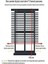 Zebra Stor Perde Gri STB 400V04-D 7
