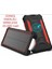 Enerjili Wireless Özellikli 20000 Mah Solar Powerbank - 2+1 Çıkışlı 1