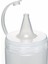 2 Adet Plastik Yağlık Sosluk Şişesi 700 ml Masterchef Sosluk Şeffaf Yağdanlık 2