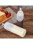 2 Adet Plastik Yağlık Sosluk Şişesi 700 ml Masterchef Sosluk Şeffaf Yağdanlık 3