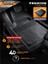 Honda Crv 2002-2007 4d Oto Paspas Maximum Siyah 5