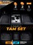 Honda Crv 2002-2007 4d Oto Paspas Maximum Siyah 7