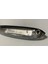 Real Fish Silikon Balık Yem Gri Renkli BÜYÜK BOY 10 cm 3