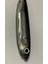 Real Fish Silikon Balık Yem Gri Renkli BÜYÜK BOY 10 cm 5