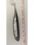 Real Fish Silikon Balık Yem Gri Renkli BÜYÜK BOY 10 cm 6