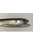 Real Fish Silikon Balık Yem Gri Renkli BÜYÜK BOY 10 cm 7