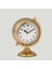 Vitale Metal Küre Saat 15*20*27 cm AK.IV0336 1