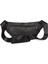 Lacaso Bumbag Siyah Unisex Bel Çantası 3