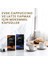 Coffee Darkin Lungo Aluminium Nespresso Kapsül Kahve 10'lu (Nespresso Uyumlu) %100 Arabica 4