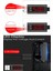 J12 Micro Usb V-A Led Göstergeli Şarj Kablosu -1mt 4