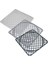 Mat Lavabo Buz Halısı (K0) 1