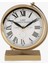 Vitale Metal Gold Çemberli Saat 6*17*21 cm AK.IV0369 1