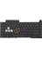 Asus Rog Strix G15 G513IC Notebook Klavyesi Siyah Tr Rgb Işıklı 1