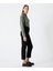 Straight fit pantolon IS1240003147001 2