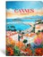 4'lü Coastal Cıtıes Defter Seti Çizgisiz 13X20 4