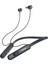 Bluetooth 5.3 Versiyon Boyunluk Kulaklık - Ergonomik Tasarım, LED Gösterge ve Type-C Şarj 4