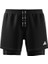 Own The Run Cclimacool 2-In-1 Şort JM5400 1