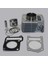 Yamaha Ybr 125 Silindir Piston Sekman Seti Komple Gt 1